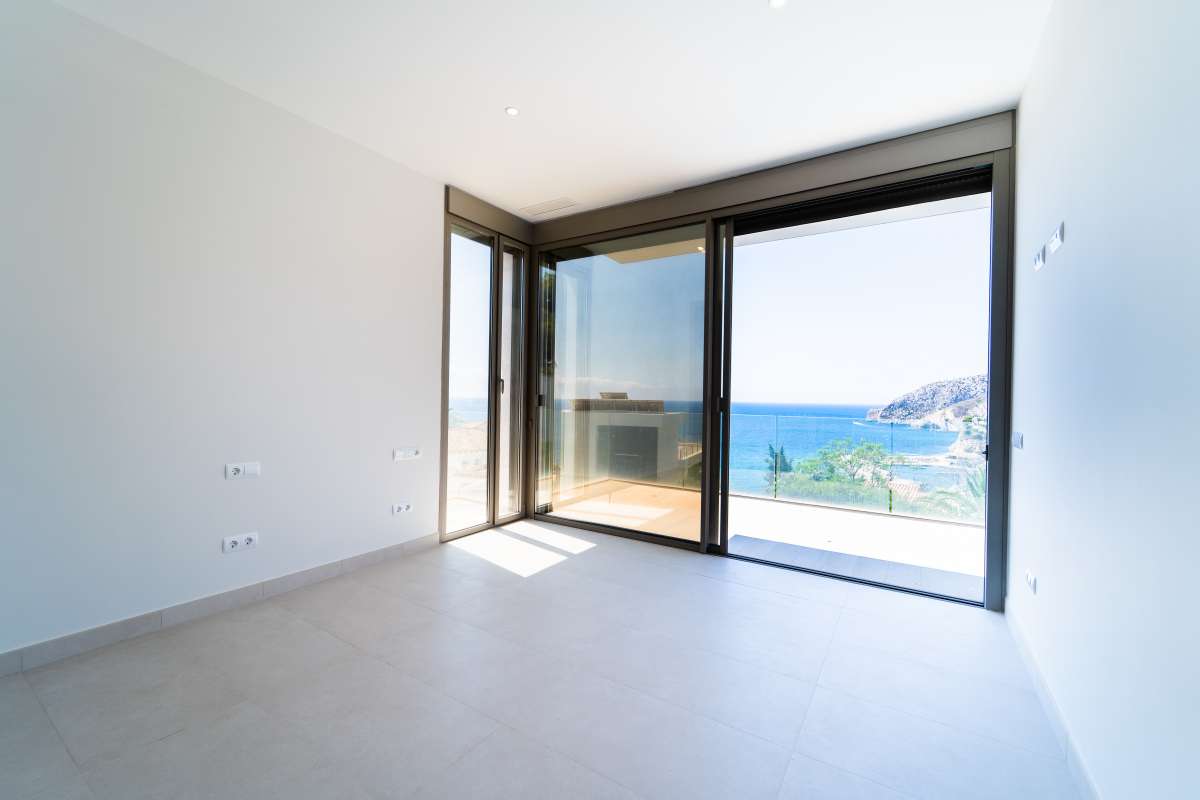 For Sale. Villa in Calpe