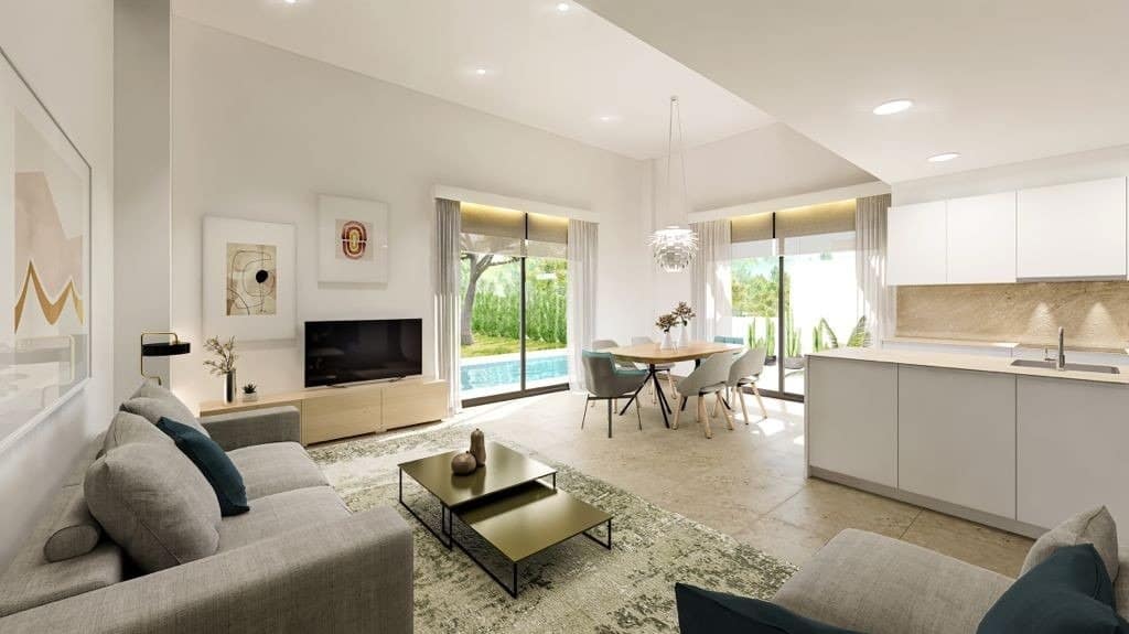 Venta. Villa en Finestrat