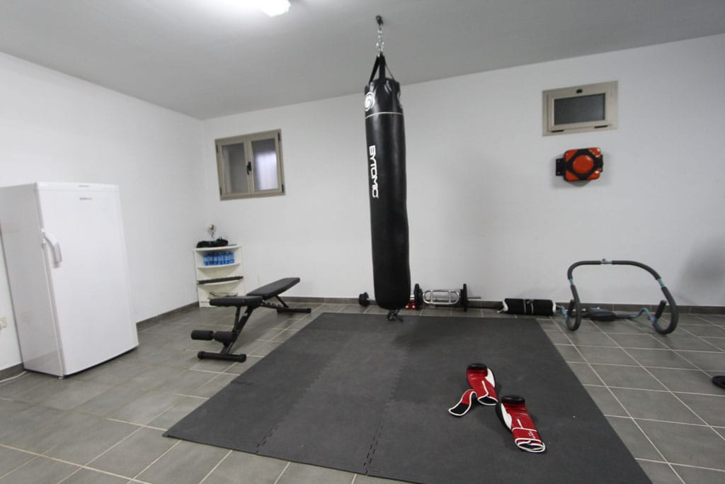 Venta. Villa en Moraira