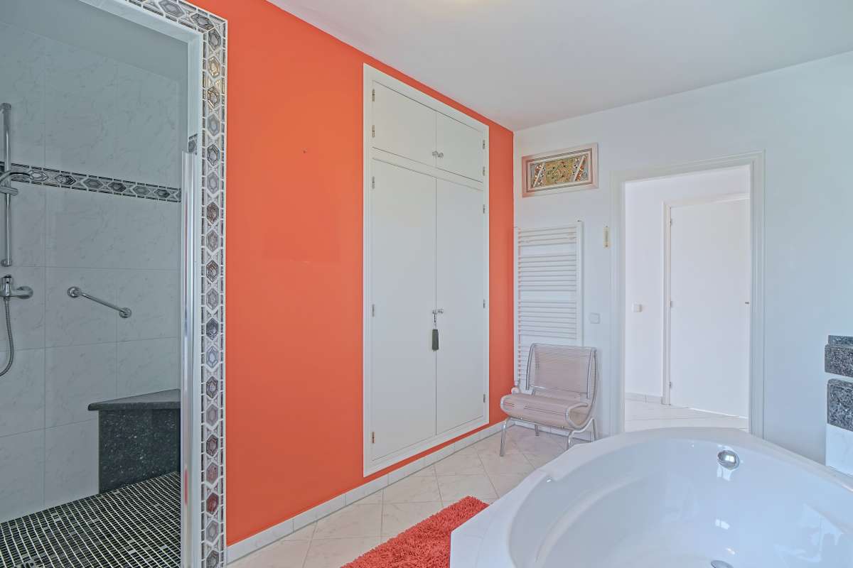 Venta. Villa en Calpe