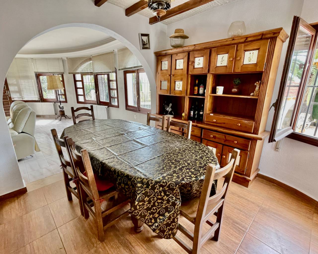 Venta. Villa en Ciudad Quesada