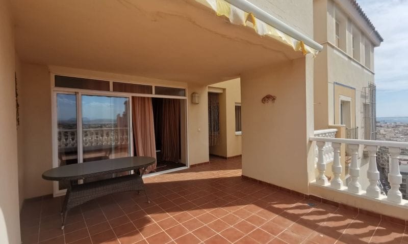 Venta. Apartment en Torrevieja