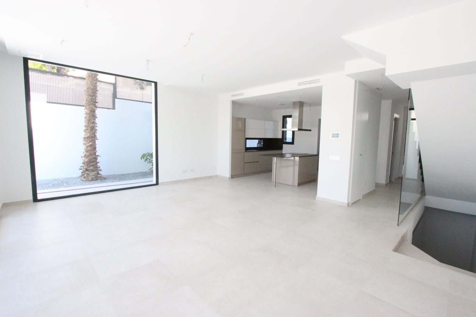 Verkoop. Halfvrijstaand in Calpe