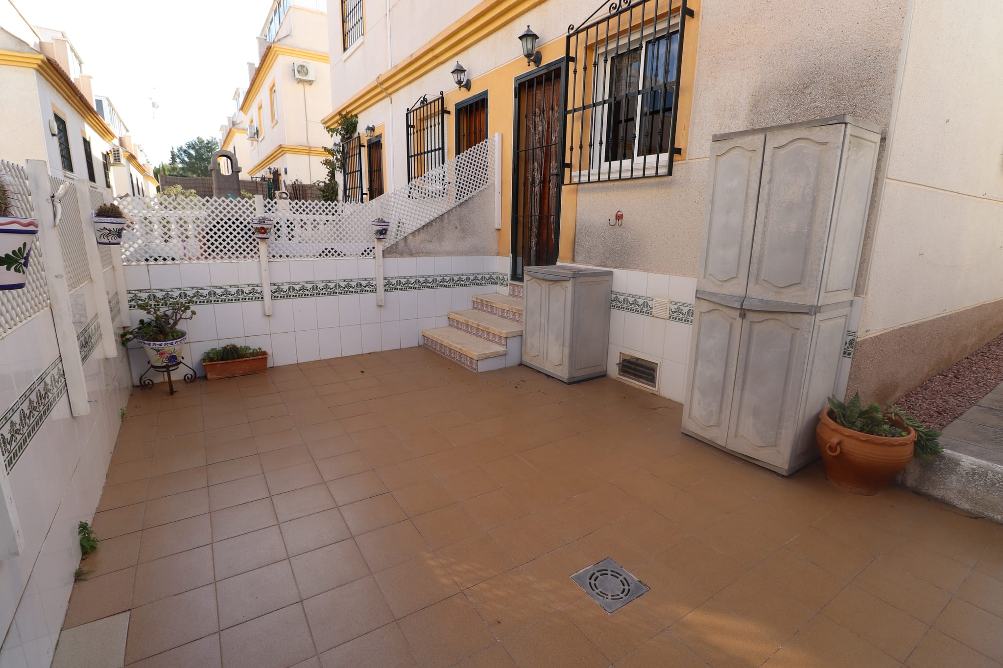 Venta. Townhouse en Algorfa