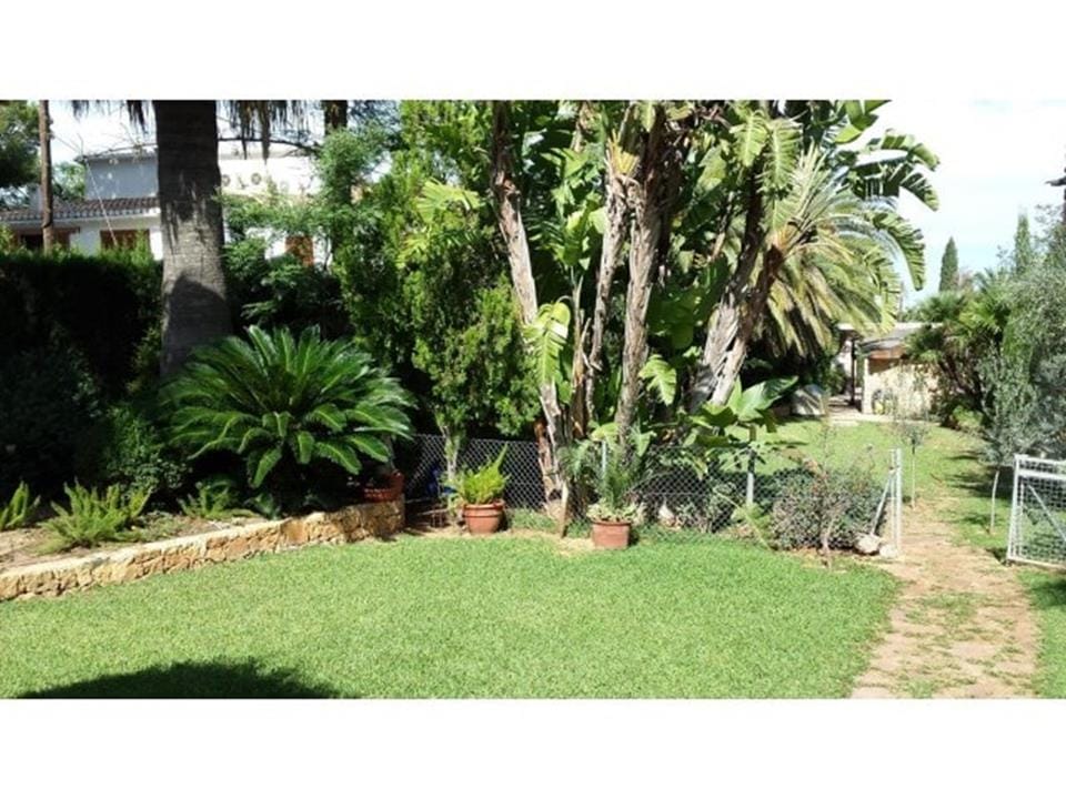 Verkauf. Villa in Denia