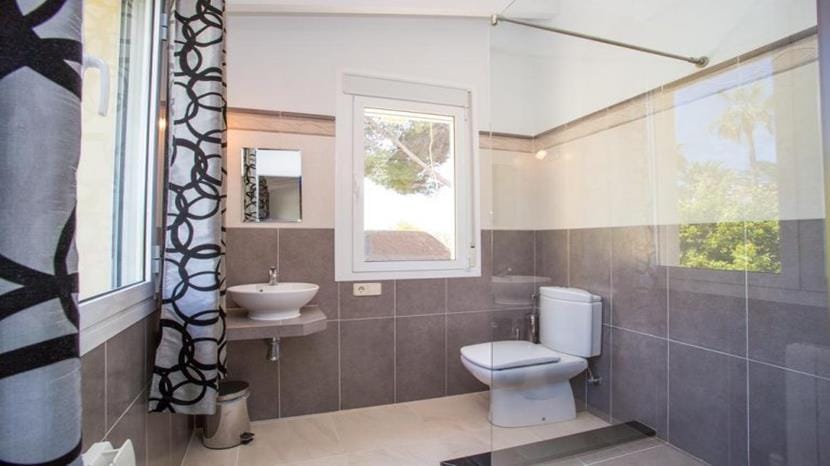 For Sale. Villa in Calpe