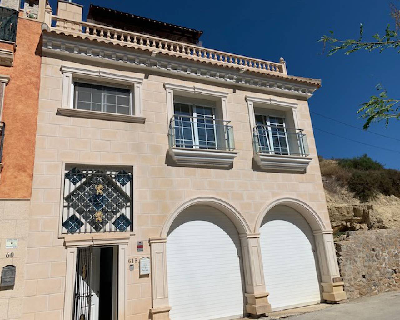 Venta. Villa en Rojales
