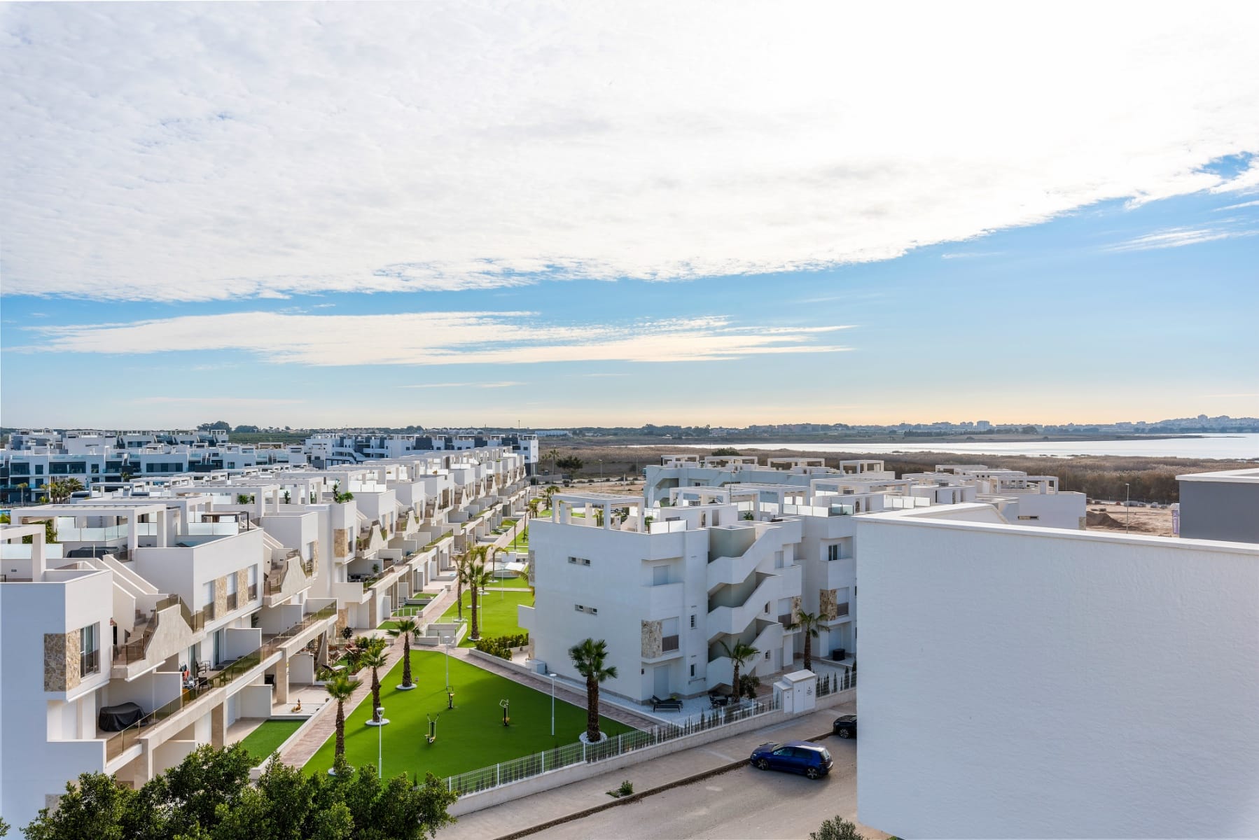 Verkauf. Wohnung in Orihuela Costa