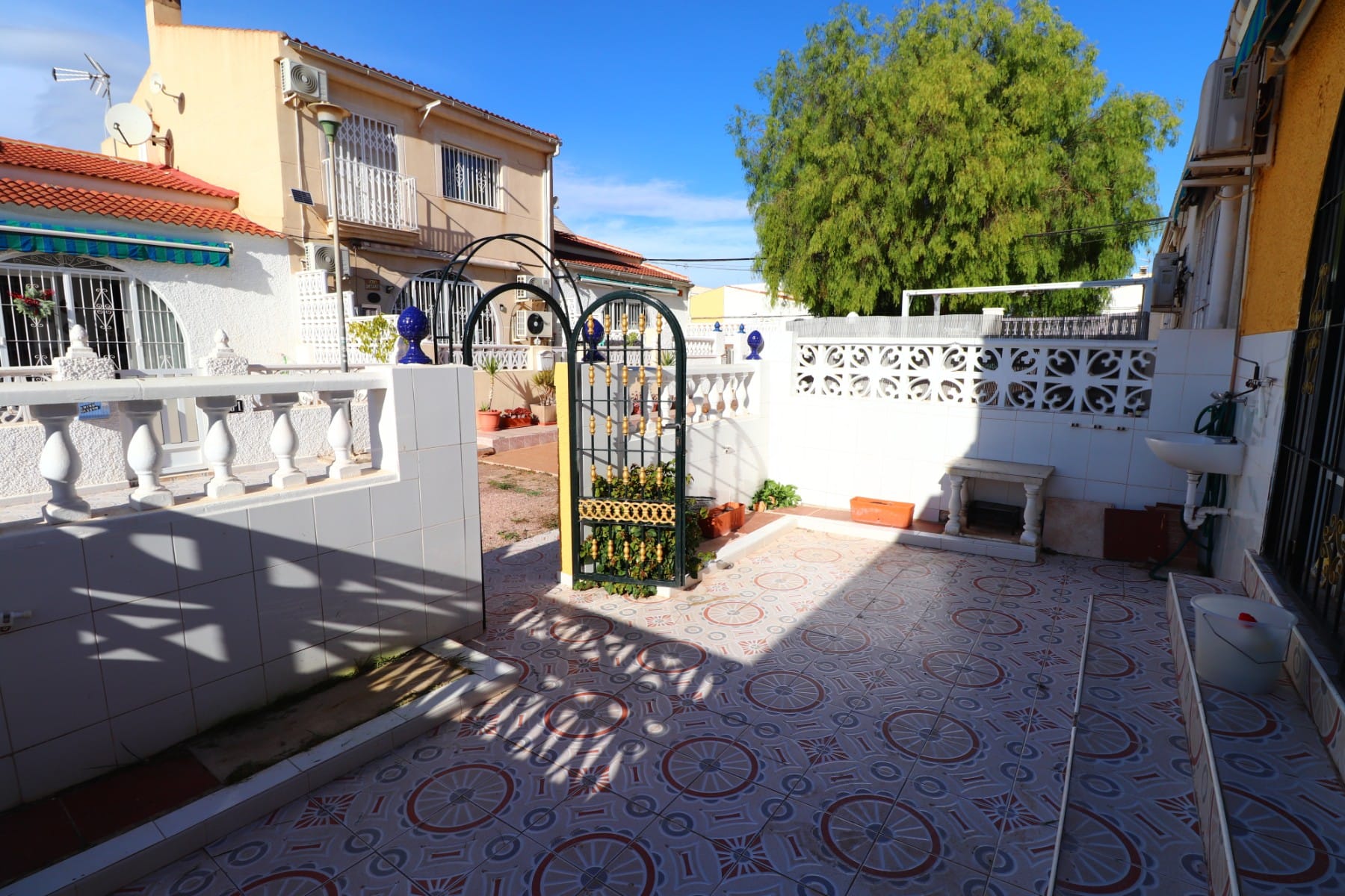 Venta. Townhouse en Torrevieja