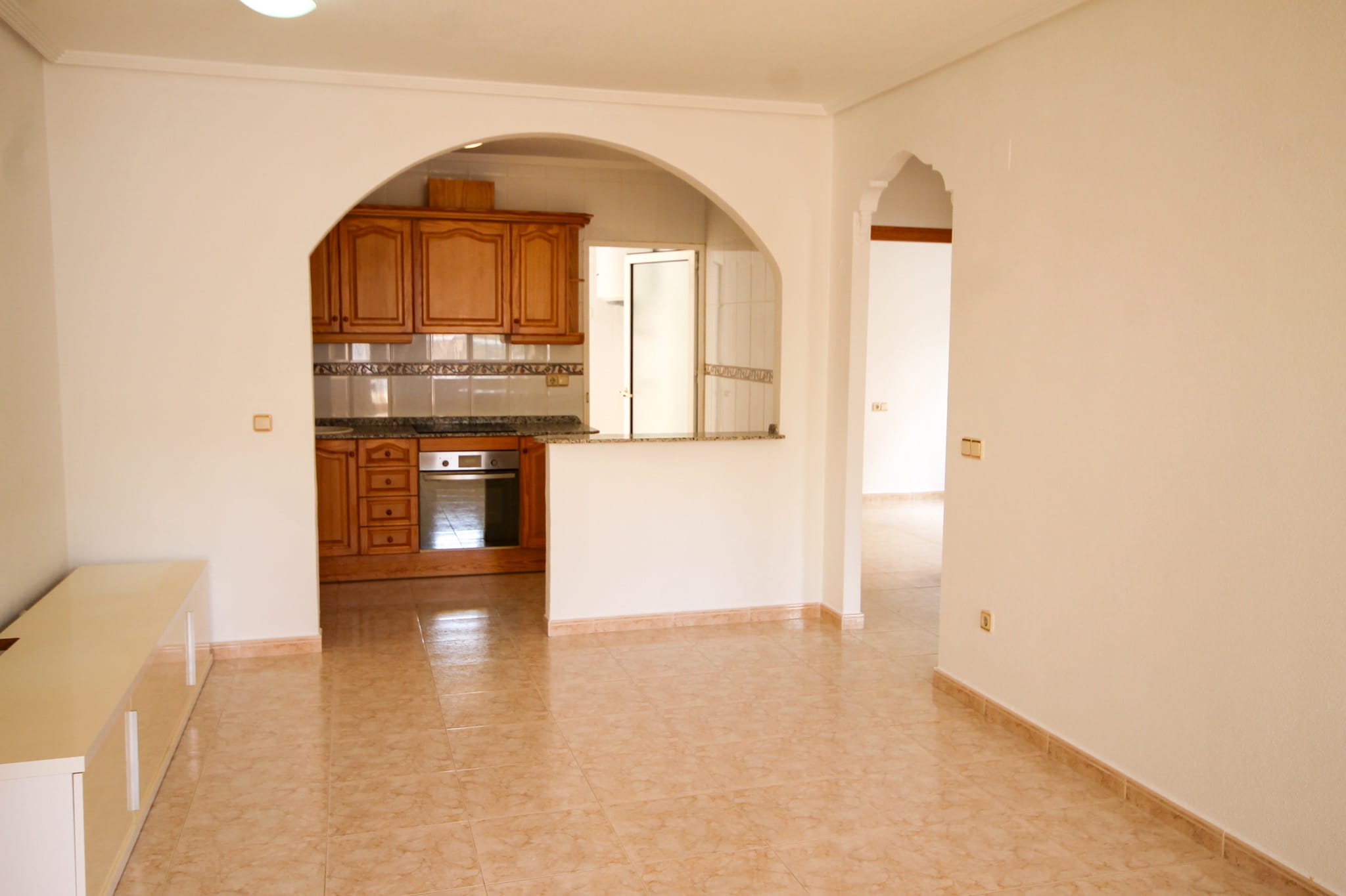Venta. Apartment en San Miguel de Salinas