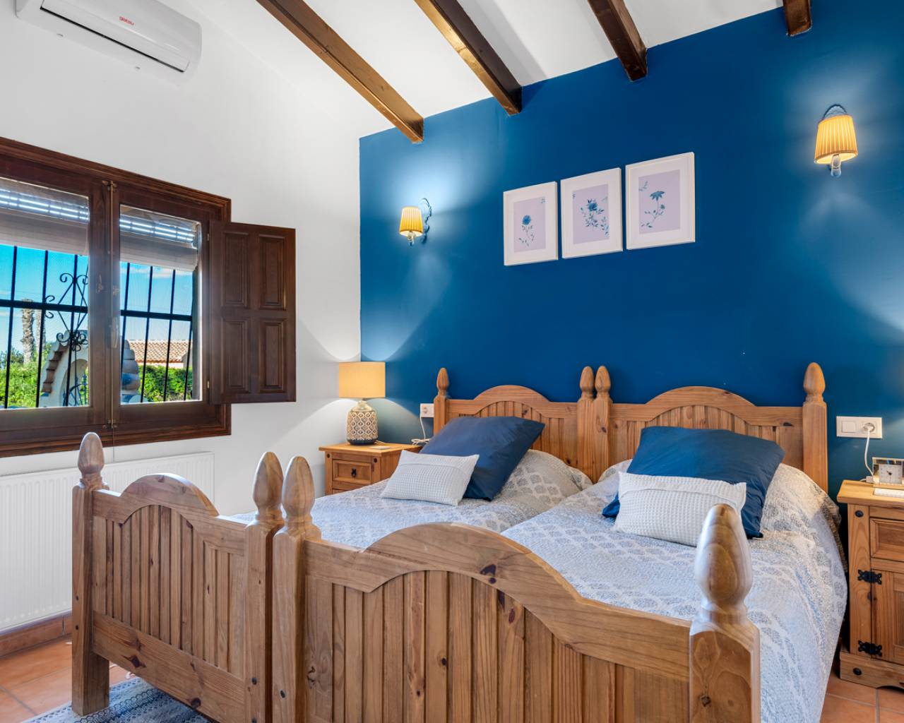 Venta. Finca en Almoradi