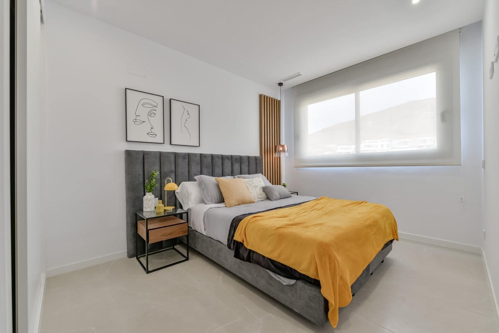 Verkauf. Penthouse in Finestrat
