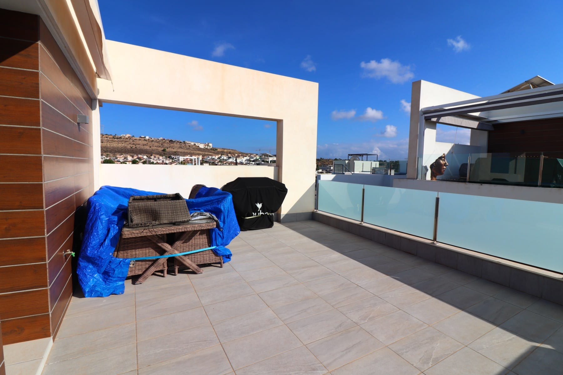 For Sale. Villa in Benijofar
