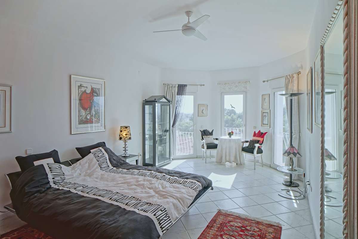 Venta. Villa en Calpe