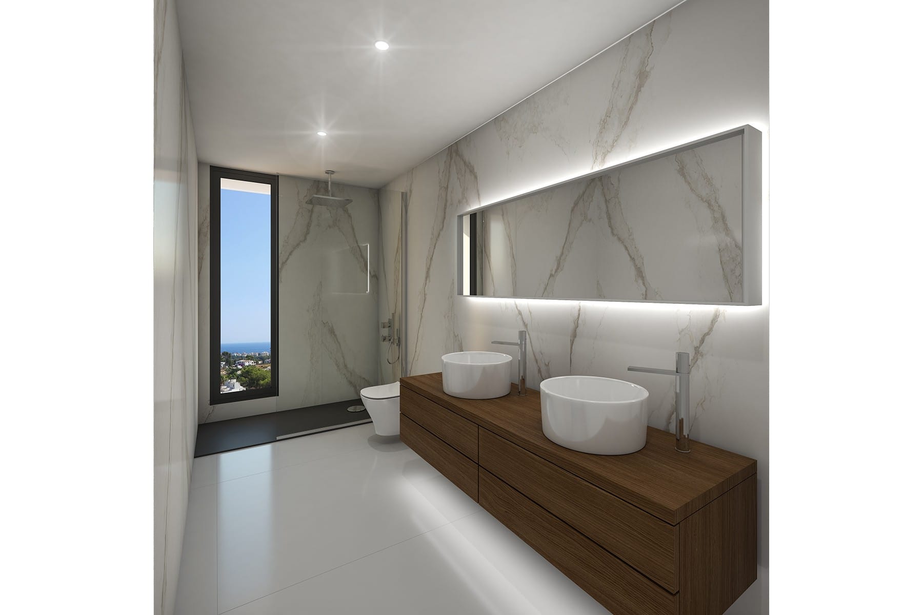 Venta. Villa en Javea