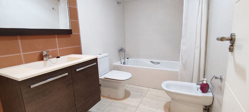 Verkauf. Wohnung in Denia