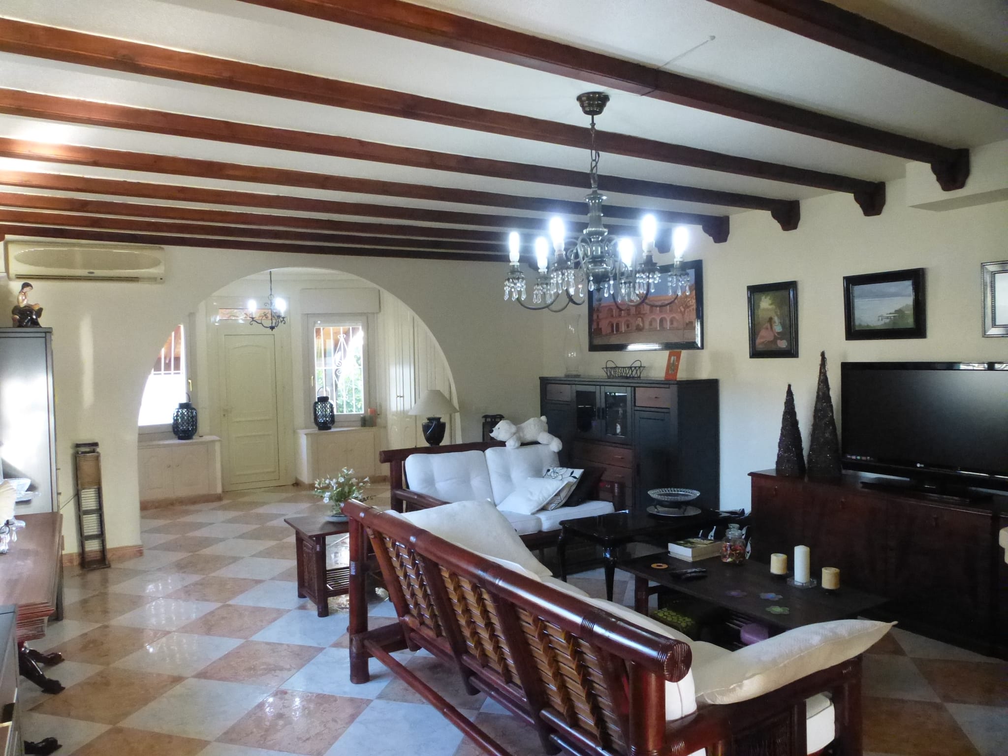 Verkoop. Villa in Ciudad Quesada