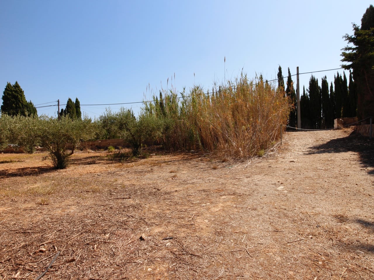 For Sale. Townhouse in Javea