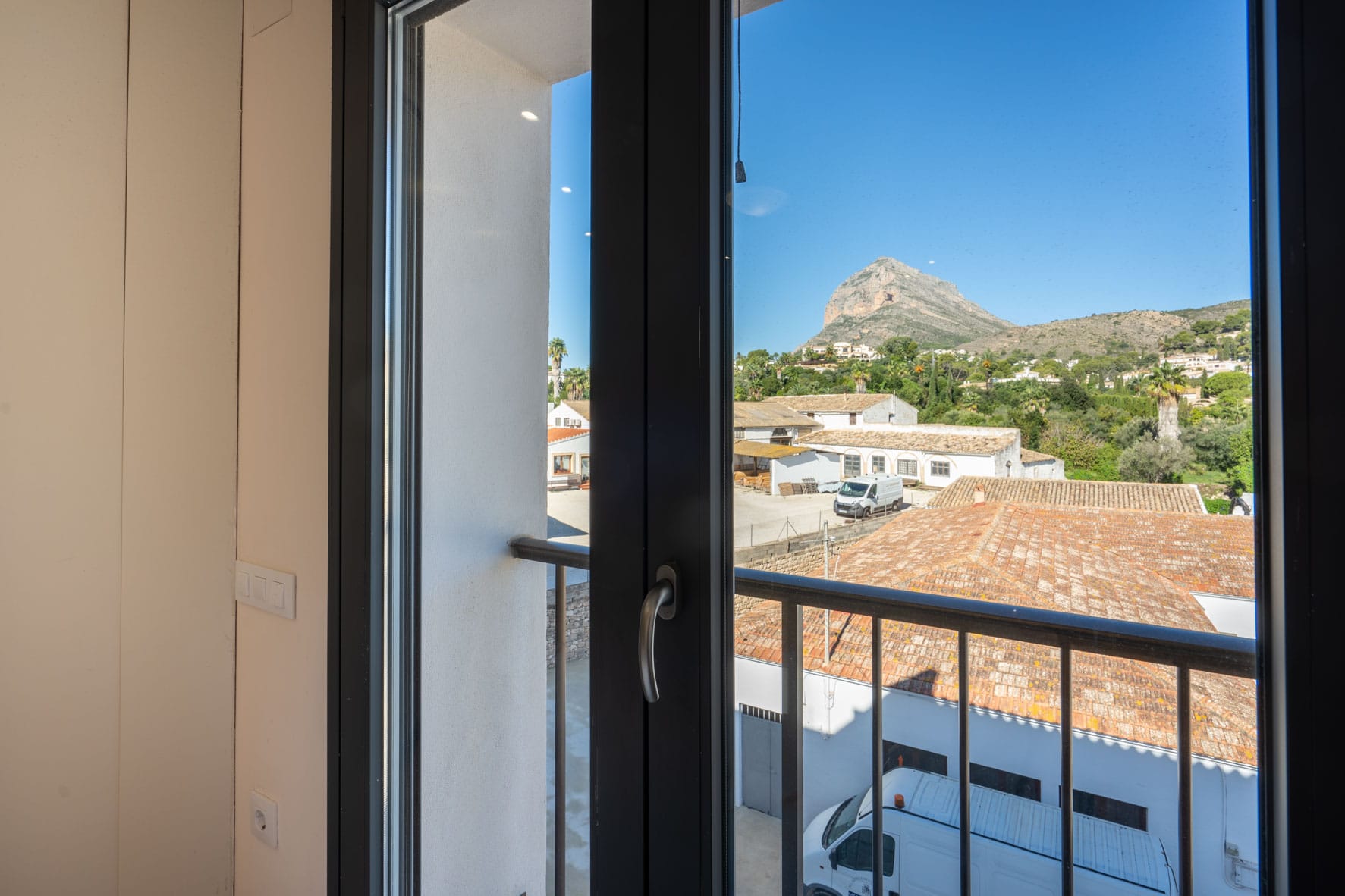 For Sale. Townhouse in Javea