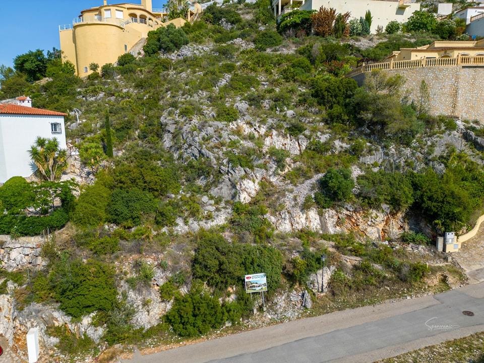 For Sale. Villa in Pedreguer
