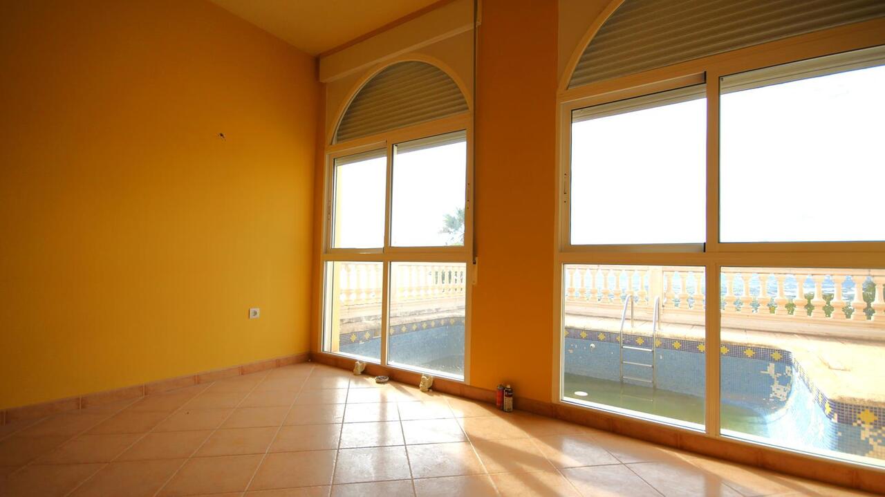For Sale. Villa in Altea