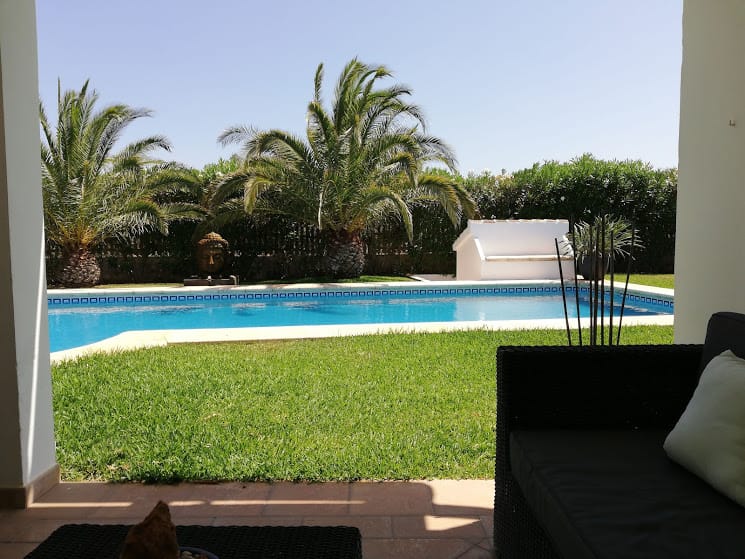 Verkoop. Villa in Javea