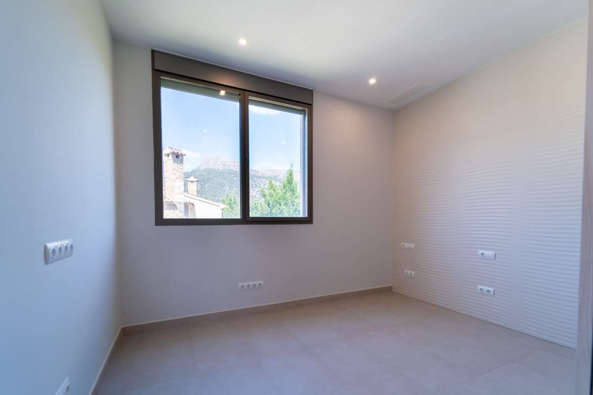 For Sale. Villa in Calpe