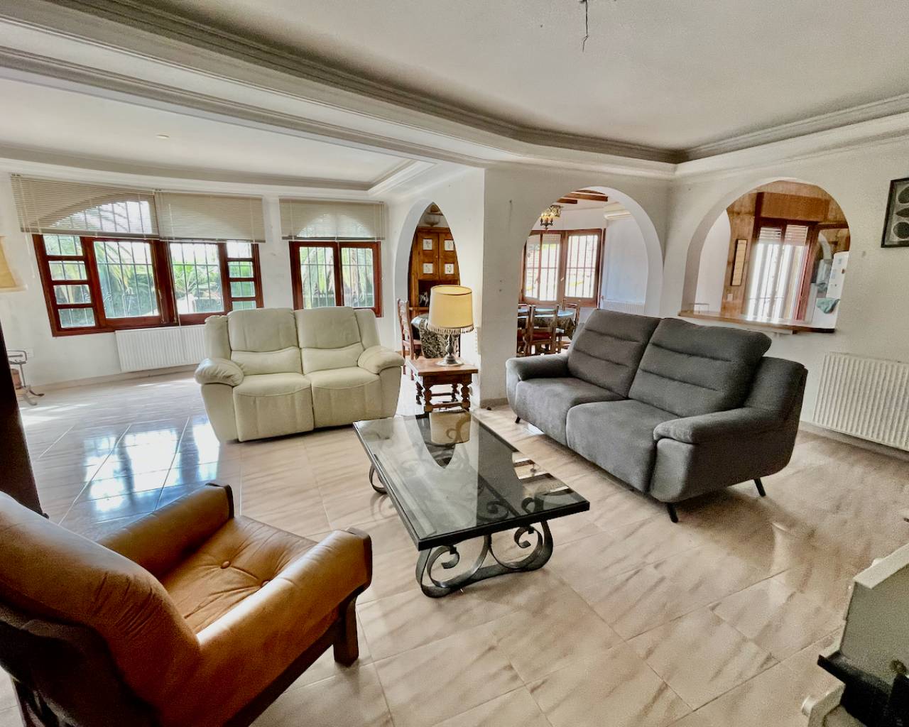 Venta. Villa en Ciudad Quesada