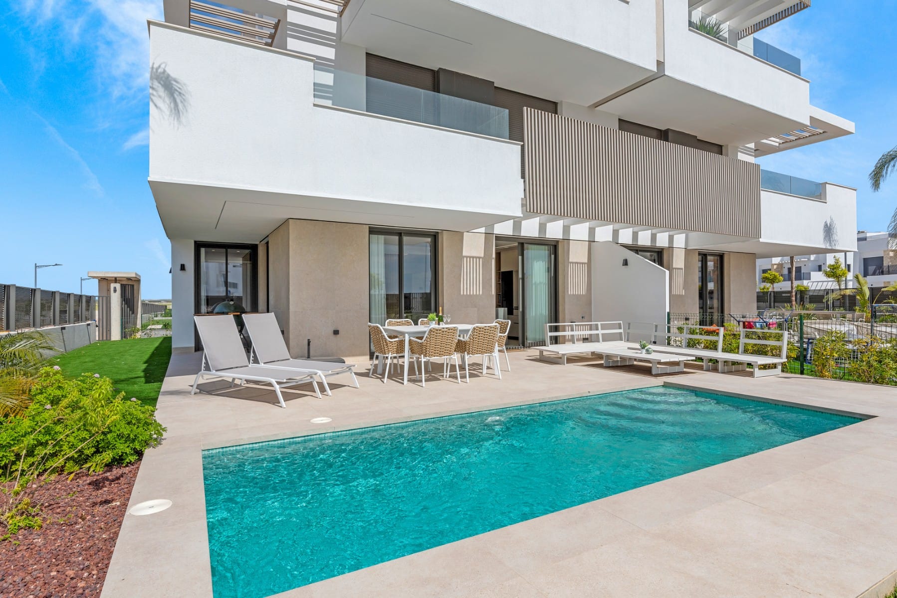 For Sale. Apartment in San Javier