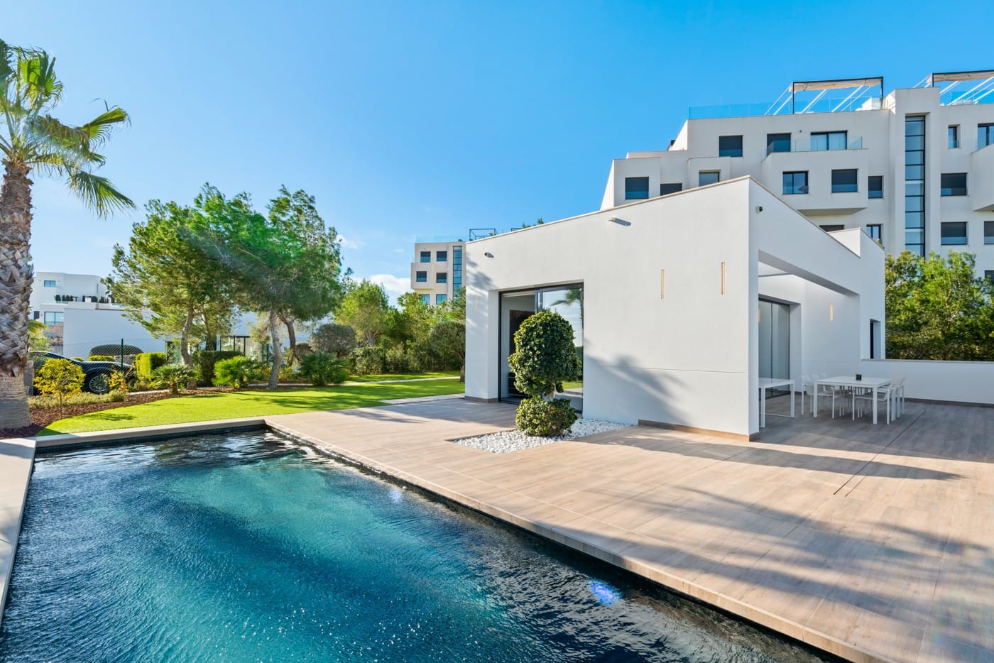 For Sale. Villa in Orihuela Costa