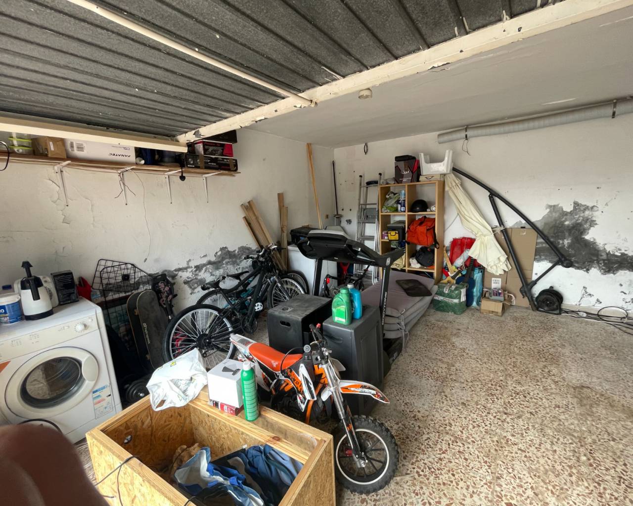 Venta. Villa en Ciudad Quesada