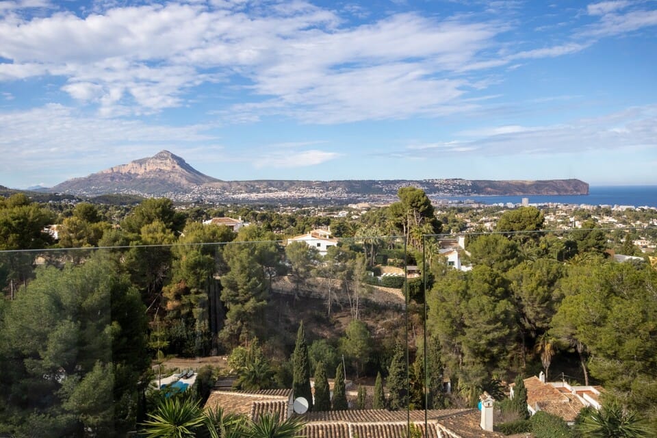 Verkauf. Villa in Javea