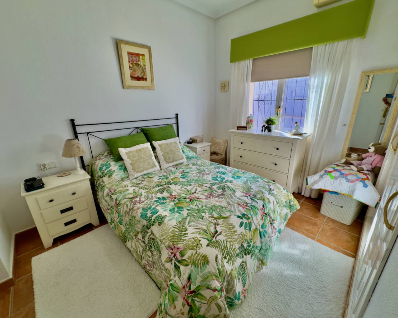Venta. Villa en Rojales