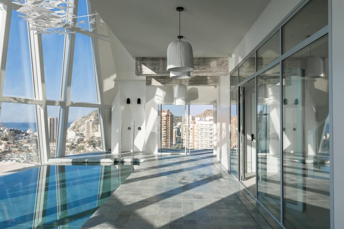 For Sale. Apartment in Benidorm