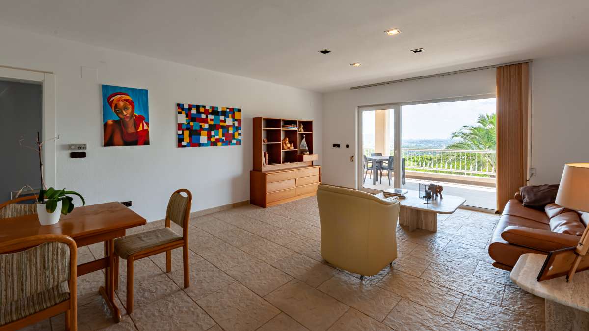 For Sale. Villa in Altea