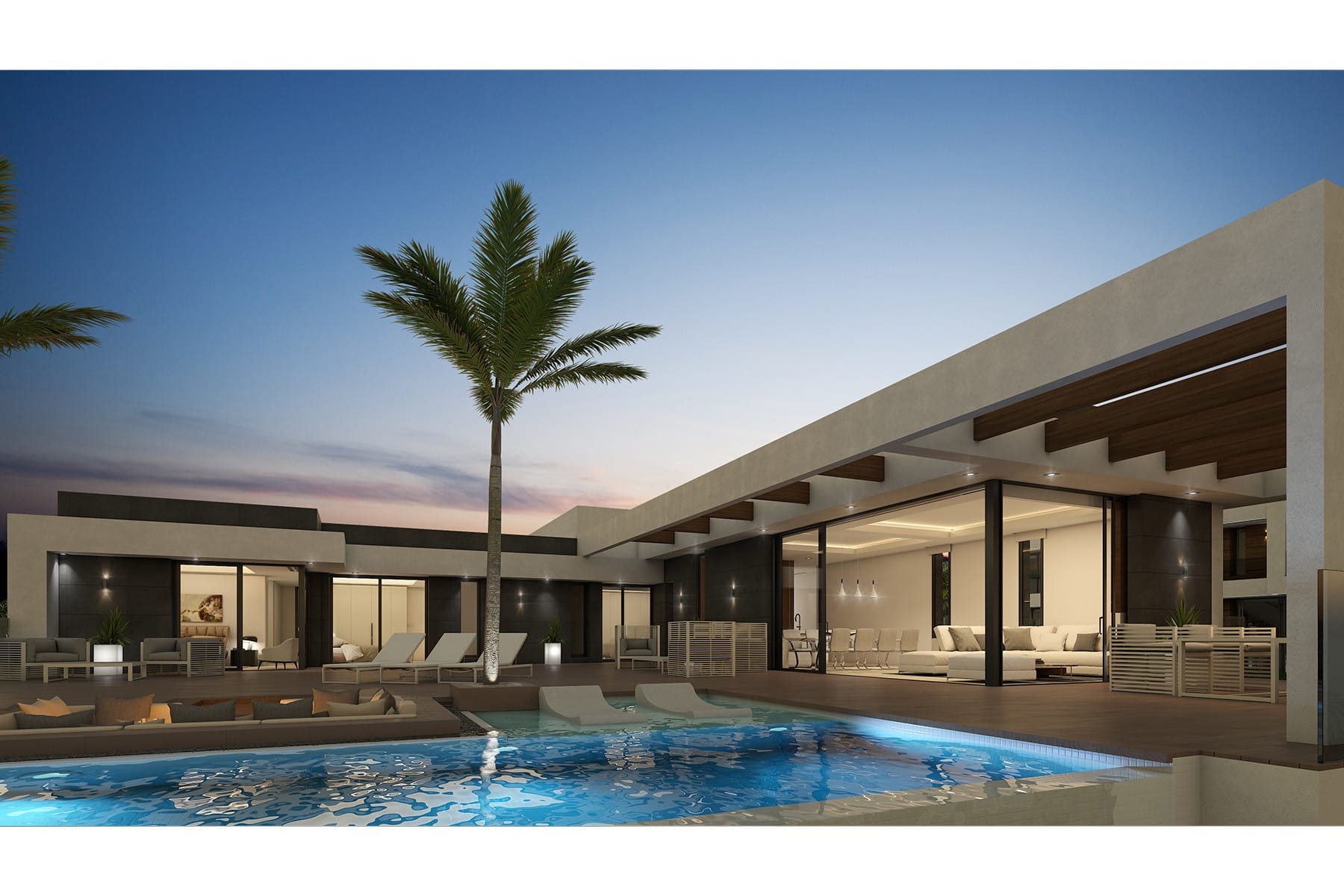 Venta. Villa en Javea