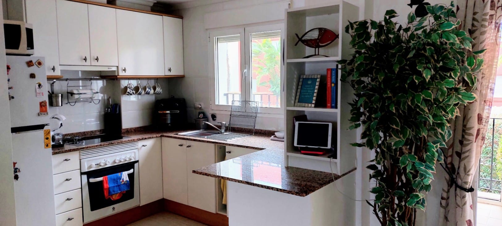 Verkauf. Wohnung in Denia