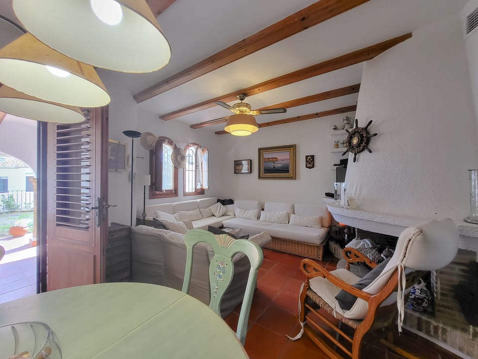 For Sale. Townhouse in Javea