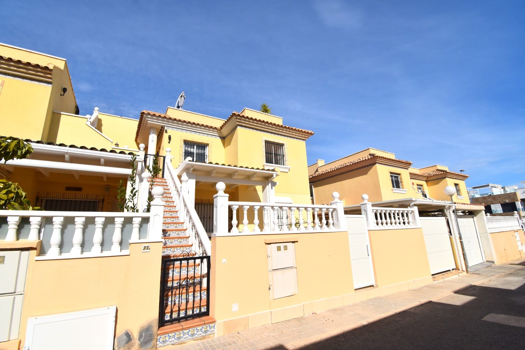 Venta. Apartment en Orihuela Costa