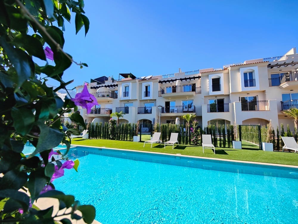 Verkauf. Wohnung in Denia