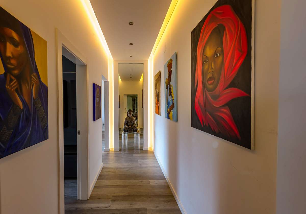 For Sale. Villa in Altea
