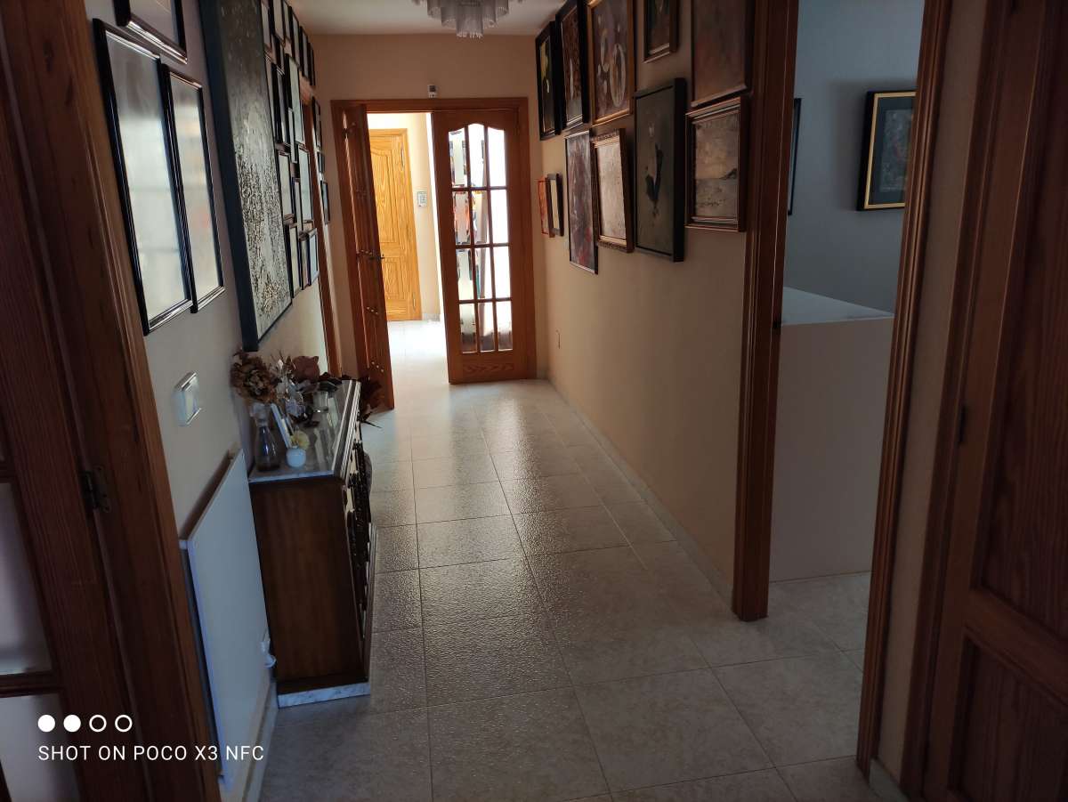 Verkauf. Wohnung in Calpe