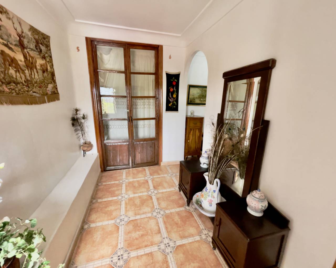 For Sale. Country House in Orihuela Costa