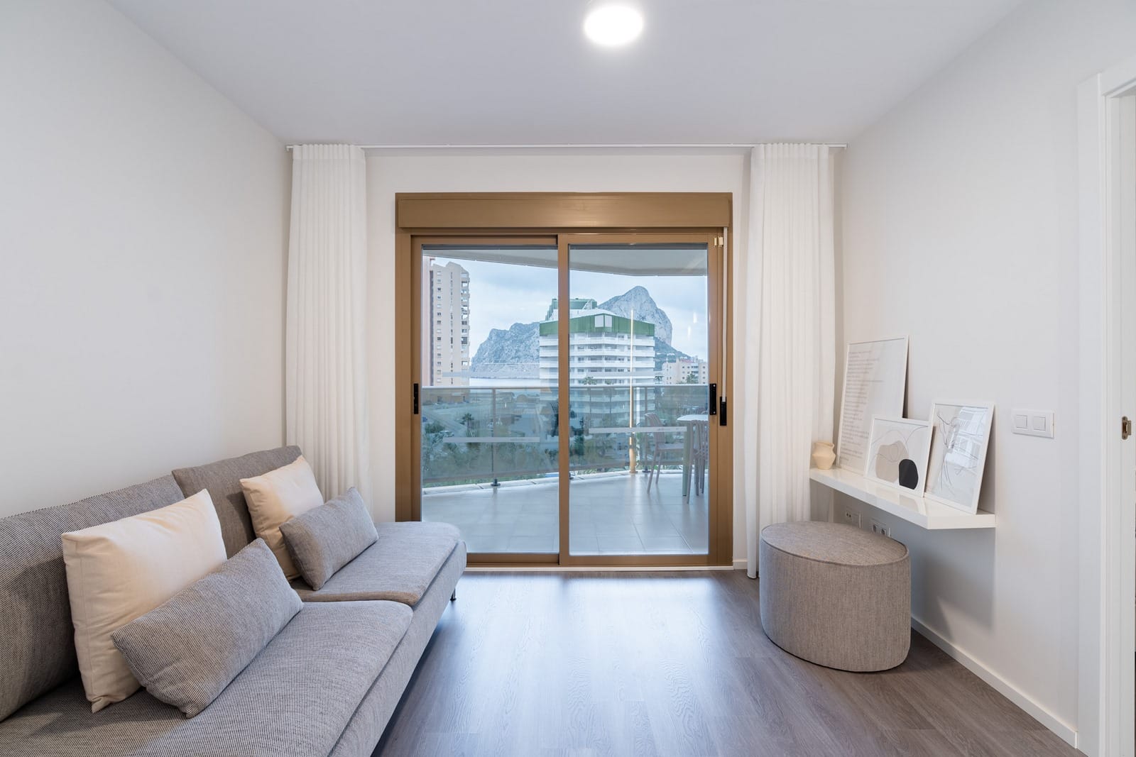 Venta. Apartment en Calpe