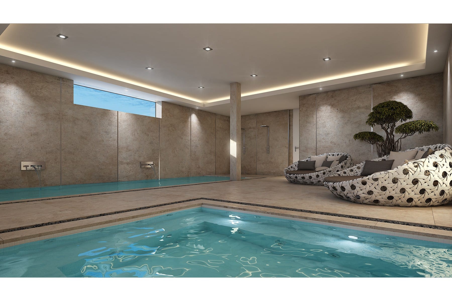 Venta. Villa en Javea