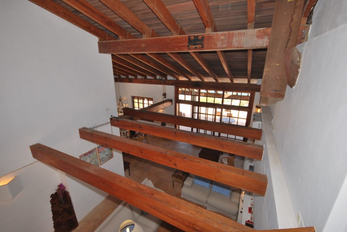 Verkoop. Villa in Moraira
