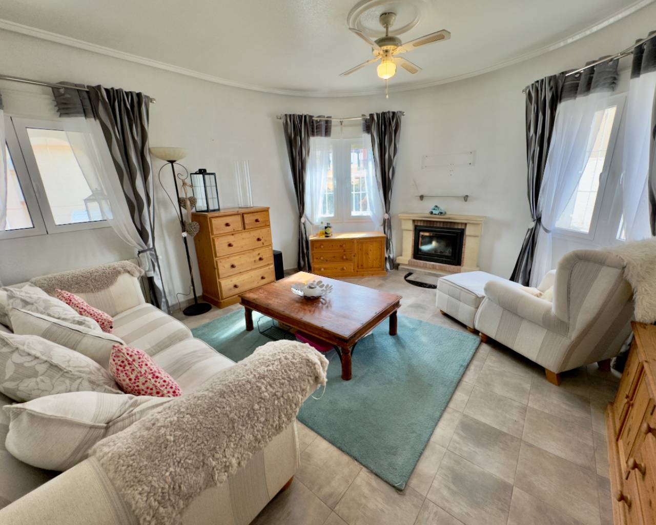 Venta. Villa en Ciudad Quesada