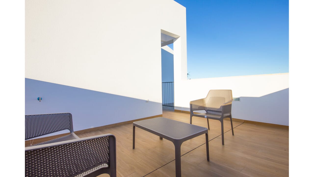 Venta. Villa en Ciudad Quesada