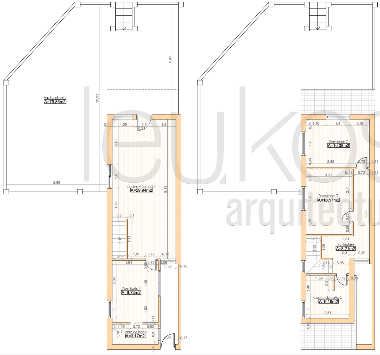For Sale. Villa in San Javier