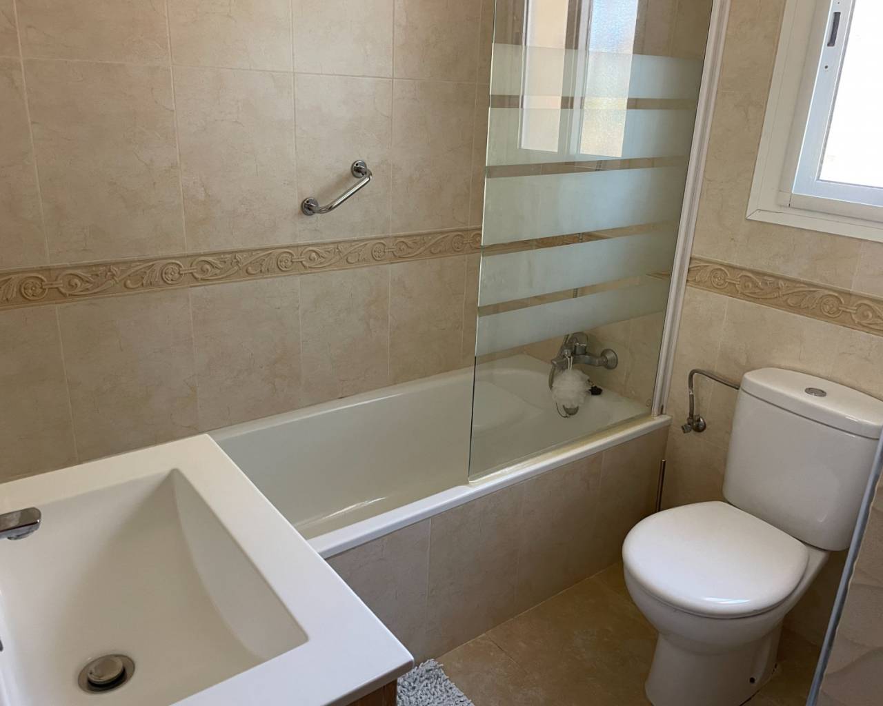 For Sale. Villa in Benimar